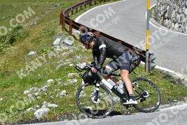 Photo #2433479 | 29-07-2022 12:44 | Passo Dello Stelvio - Waterfall curve BICYCLES