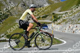 Photo #4216473 | 09-09-2023 14:18 | Passo Dello Stelvio - Waterfall curve BICYCLES