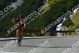 Photo #4191111 | 07-09-2023 16:08 | Passo Dello Stelvio - Waterfall curve BICYCLES