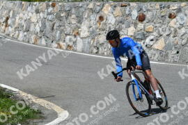 Photo #2160938 | 19-06-2022 14:44 | Passo Dello Stelvio - Waterfall curve BICYCLES