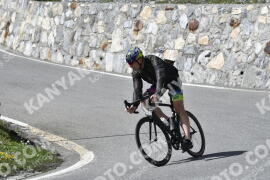 Photo #2084886 | 04-06-2022 16:13 | Passo Dello Stelvio - Waterfall curve BICYCLES