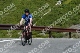Photo #3925059 | 17-08-2023 09:54 | Passo Dello Stelvio - Waterfall curve BICYCLES
