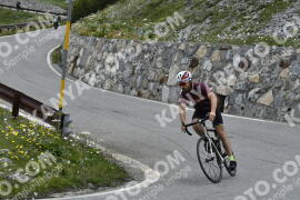Photo #3492581 | 16-07-2023 12:02 | Passo Dello Stelvio - Waterfall curve BICYCLES