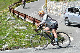 Photo #2220454 | 02-07-2022 15:30 | Passo Dello Stelvio - Waterfall curve BICYCLES