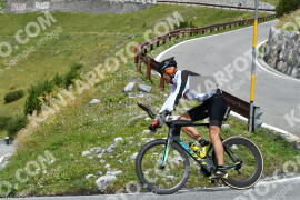 Photo #2691470 | 20-08-2022 11:58 | Passo Dello Stelvio - Waterfall curve BICYCLES