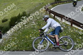 Photo #3448233 | 14-07-2023 12:47 | Passo Dello Stelvio - Waterfall curve BICYCLES