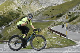 Photo #2768710 | 28-08-2022 11:34 | Passo Dello Stelvio - Waterfall curve BICYCLES
