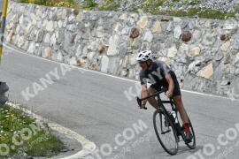 Photo #3395820 | 08-07-2023 15:21 | Passo Dello Stelvio - Waterfall curve BICYCLES