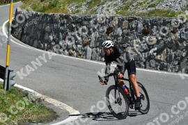 Photo #2564655 | 09-08-2022 11:54 | Passo Dello Stelvio - Waterfall curve BICYCLES
