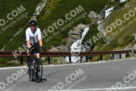 Photo #4156370 | 04-09-2023 10:53 | Passo Dello Stelvio - Waterfall curve BICYCLES