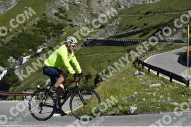 Photo #3603181 | 28-07-2023 09:57 | Passo Dello Stelvio - Waterfall curve BICYCLES