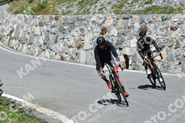 Photo #2560206 | 09-08-2022 13:26 | Passo Dello Stelvio - Waterfall curve BICYCLES