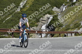 Photo #2766732 | 28-08-2022 09:55 | Passo Dello Stelvio - Waterfall curve BICYCLES