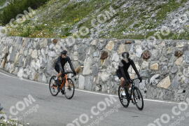 Photo #3450502 | 14-07-2023 15:54 | Passo Dello Stelvio - Waterfall curve BICYCLES