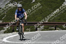 Photo #2117140 | 11-06-2022 11:09 | Passo Dello Stelvio - Waterfall curve BICYCLES