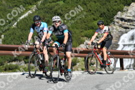 Photo #2217394 | 02-07-2022 10:32 | Passo Dello Stelvio - Waterfall curve BICYCLES