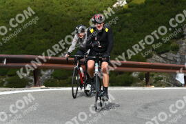 Photo #4101195 | 31-08-2023 10:57 | Passo Dello Stelvio - Waterfall curve BICYCLES