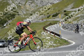 Photo #2730995 | 24-08-2022 12:17 | Passo Dello Stelvio - Waterfall curve BICYCLES