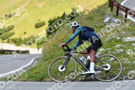 Photo #2379768 | 24-07-2022 14:03 | Passo Dello Stelvio - Waterfall curve BICYCLES
