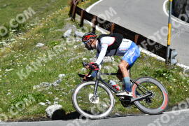 Photo #2265429 | 09-07-2022 11:30 | Passo Dello Stelvio - Waterfall curve BICYCLES