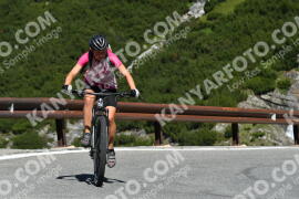 Photo #2242846 | 06-07-2022 10:39 | Passo Dello Stelvio - Waterfall curve BICYCLES