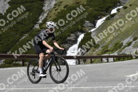 Photo #3086595 | 11-06-2023 14:04 | Passo Dello Stelvio - Waterfall curve BICYCLES