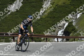 Photo #3684014 | 31-07-2023 10:39 | Passo Dello Stelvio - Waterfall curve BICYCLES