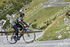 Photo #2789917 | 01-09-2022 11:54 | Passo Dello Stelvio - Waterfall curve BICYCLES