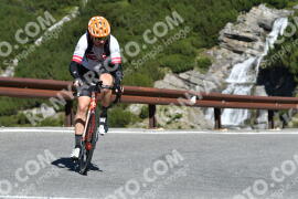 Photo #2646739 | 14-08-2022 10:22 | Passo Dello Stelvio - Waterfall curve BICYCLES