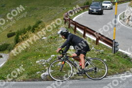 Photo #2683550 | 17-08-2022 13:30 | Passo Dello Stelvio - Waterfall curve BICYCLES