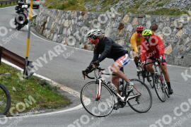 Photo #2682263 | 17-08-2022 11:16 | Passo Dello Stelvio - Waterfall curve BICYCLES