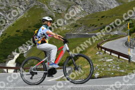 Photo #3925385 | 17-08-2023 10:08 | Passo Dello Stelvio - Waterfall curve BICYCLES