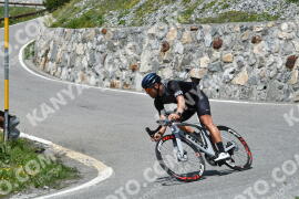 Photo #2170145 | 20-06-2022 13:38 | Passo Dello Stelvio - Waterfall curve BICYCLES