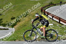Photo #2565273 | 09-08-2022 15:14 | Passo Dello Stelvio - Waterfall curve BICYCLES
