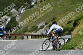 Photo #2592105 | 11-08-2022 10:27 | Passo Dello Stelvio - Waterfall curve BICYCLES