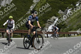 Photo #3371368 | 07-07-2023 10:00 | Passo Dello Stelvio - Waterfall curve BICYCLES