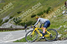 Photo #2692635 | 20-08-2022 13:27 | Passo Dello Stelvio - Waterfall curve BICYCLES