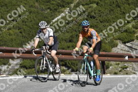 Photo #2116728 | 11-06-2022 10:00 | Passo Dello Stelvio - Waterfall curve BICYCLES