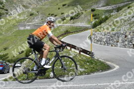 Photo #3471014 | 15-07-2023 12:22 | Passo Dello Stelvio - Waterfall curve BICYCLES