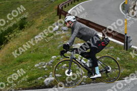 Photo #2449280 | 30-07-2022 15:35 | Passo Dello Stelvio - Waterfall curve BICYCLES