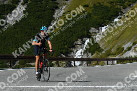 Photo #4245744 | 11-09-2023 13:58 | Passo Dello Stelvio - Waterfall curve BICYCLES