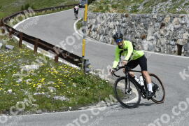 Photo #3519872 | 17-07-2023 12:45 | Passo Dello Stelvio - Waterfall curve BICYCLES