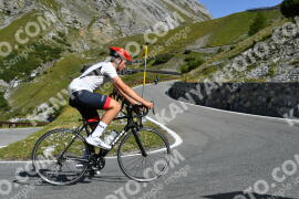 Photo #4051316 | 24-08-2023 10:34 | Passo Dello Stelvio - Waterfall curve BICYCLES