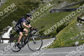 Photo #3238712 | 26-06-2023 11:02 | Passo Dello Stelvio - Waterfall curve BICYCLES