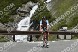 Photo #3103896 | 15-06-2023 11:18 | Passo Dello Stelvio - Waterfall curve BICYCLES