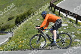 Photo #3171769 | 19-06-2023 10:40 | Passo Dello Stelvio - Waterfall curve BICYCLES