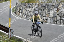 Photo #2843396 | 10-09-2022 12:13 | Passo Dello Stelvio - Waterfall curve BICYCLES