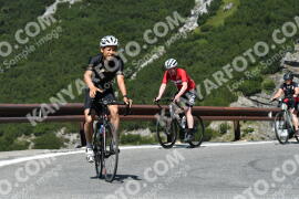 Photo #2352965 | 19-07-2022 11:27 | Passo Dello Stelvio - Waterfall curve BICYCLES
