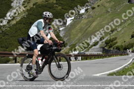Photo #2109392 | 08-06-2022 10:58 | Passo Dello Stelvio - Waterfall curve BICYCLES