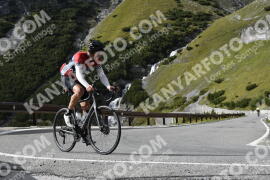 Photo #2815173 | 04-09-2022 16:14 | Passo Dello Stelvio - Waterfall curve BICYCLES